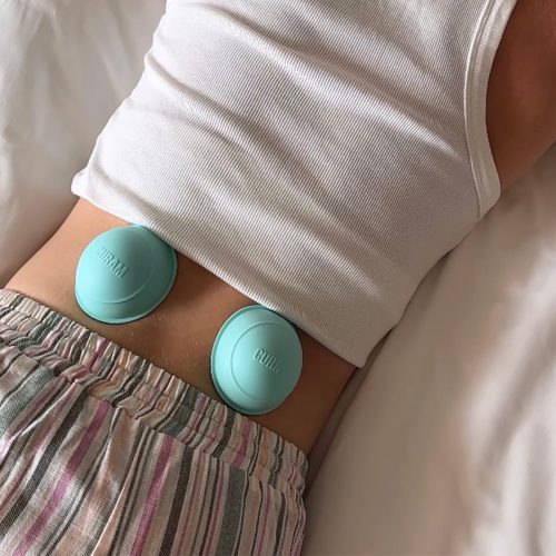 painfull on the skin massage cups